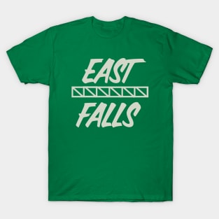 East Falls Philly T-Shirt